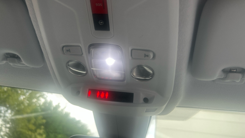 Vauxhall Corsa 1.2 Turbo Elite Nav 5dr Petrol Hatchback